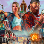 GTA Online finaliza el soporte para Rockstar Editor en PS4 y Xbox One Creo Gaming