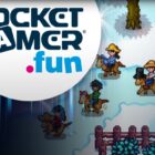 Ganadores de los Pocket Gamer Awards, juegos cómodos y Warcraft Rumble esta semana en PocketGamer.fun Creo Gaming