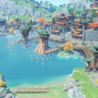 Genshin Impact 4.4: Descubre las nuevas rutas agrícolas en Chenyu Vale Creo Gaming