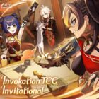 Genshin Impact Torneo oficial asiático de minijuegos de cartas Creo Gaming