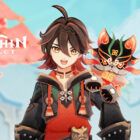 Genshin Impact te invita al Festival de los Faroles Creo Gaming