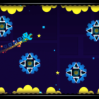 Geometry Dash 2.2: los jugadores recrean juegos completos con nuevas funciones Creo Gaming