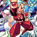 Gravity Circuit: la actualización 1.1.0 ya está disponible en Switch Creo Gaming