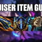 Guía de artículos esenciales para luchadores y matones de League of Legends en 2024 Creo Gaming
