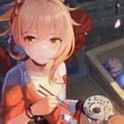 Guía de ascensión de Yoimiya en Genshin Impact Creo Gaming
