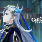 Guía de construcción de Neuvillette Genshin Impact: mejores tácticas Creo Gaming
