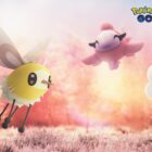 Guía de eventos de la “Temporada de viajes intemporales” de Pokémon GO – Nintendo Wire Creo Gaming