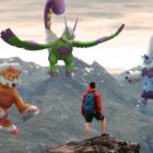 Guía de incursiones de Pokémon GO Thundurus Creo Gaming