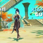 Echa un vistazo a la mejor construcción de armas y artefactos para Xianyun en Genshin Impact Creo Gaming