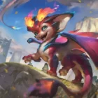 Guía para jugar a Smolder en League of Legends: habilidades, configuraciones Creo Gaming