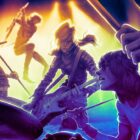 Harmonix finaliza el DLC de Rock Band 4 y recurre a Fortnite Creo Gaming