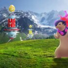 Hisuian Typhlosion llega a Pokémon Go con un día de incursión especial este mes Creo Gaming