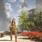 Horizon Forbidden West Complete Edition llega a PC el 21 de marzo Creo Gaming