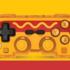 Hyperkin presenta los controladores Bluetooth Bizarre Pixel Art para Nintendo Switch Creo Gaming