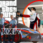 Hyundai Motorsport rehace el tráiler de GTA VI, es divertido Creo Gaming