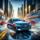 Hyundai presenta un tráiler inspirado en GTA 6 Creo Gaming