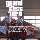 Hyundai recrea el divertido tráiler de GTA 6 Creo Gaming