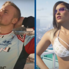 Hyundai recrea hilarantemente el tráiler de GTA 6 de forma idéntica Creo Gaming