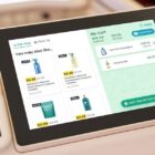 Instacart quiere que las compras sean tan divertidas como Pokémon GO con sus carritos inteligentes. Creo Gaming