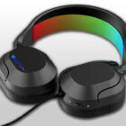 JLab lanza sus nuevos auriculares para juegos Nightfall por solo $ 40 Creo Gaming