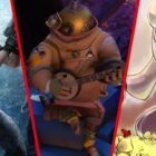 Juegos que desearíamos olvidar, pero en el buen sentido Creo Gaming