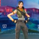 Jugador de Fortnite queda atónito tras ser aplastado por un increíble bot Creo Gaming