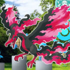 Jugador de Pokémon Go devastado después de perderse una captura legendaria "imposible" Creo Gaming