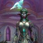 Jugador de WoW impresionado por el increíble acto de bondad del druida en Season of Discovery Creo Gaming