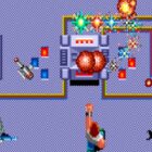 Jul. 6 de diciembre de 2023: Hamster Corporation agrega Mighty Guy a los archivos de Arcade Creo Gaming