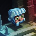 Knights of the Rogue Dungeons: un nuevo juego roguelike en la eShop de Nintendo Switch Creo Gaming