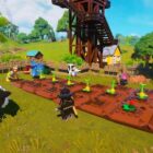 LEGO Fortnite: Cómo deshacerse de los aldeanos no deseados Creo Gaming