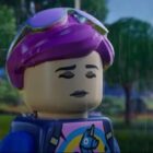 Cómo recuperar tu mochila después de la muerte en LEGO Fortnite Creo Gaming