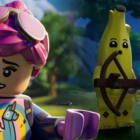 LEGO Fortnite: adiciones de mods y DLC para más crossovers Creo Gaming