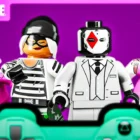 LEGO Fortnite alcanza nuevas alturas con plataformas de lanzamiento en la actualización 28.10 Creo Gaming