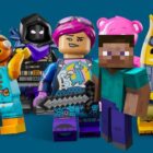 LEGO Fortnite ofrece lo que Minecraft debería haber agregado hace mucho tiempo Creo Gaming