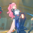 Zone Zenless Zero podría ser mi próximo Genshin Impact si pudiera saltar directamente a la acción Creo Gaming