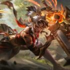 La actualización de League of Legends hace que sea casi imposible trabajar con él Creo Gaming