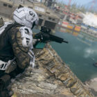 La actualización de Warzone elimina nuevamente el problemático archivo adjunto Lockwood 300 de un solo uso Creo Gaming