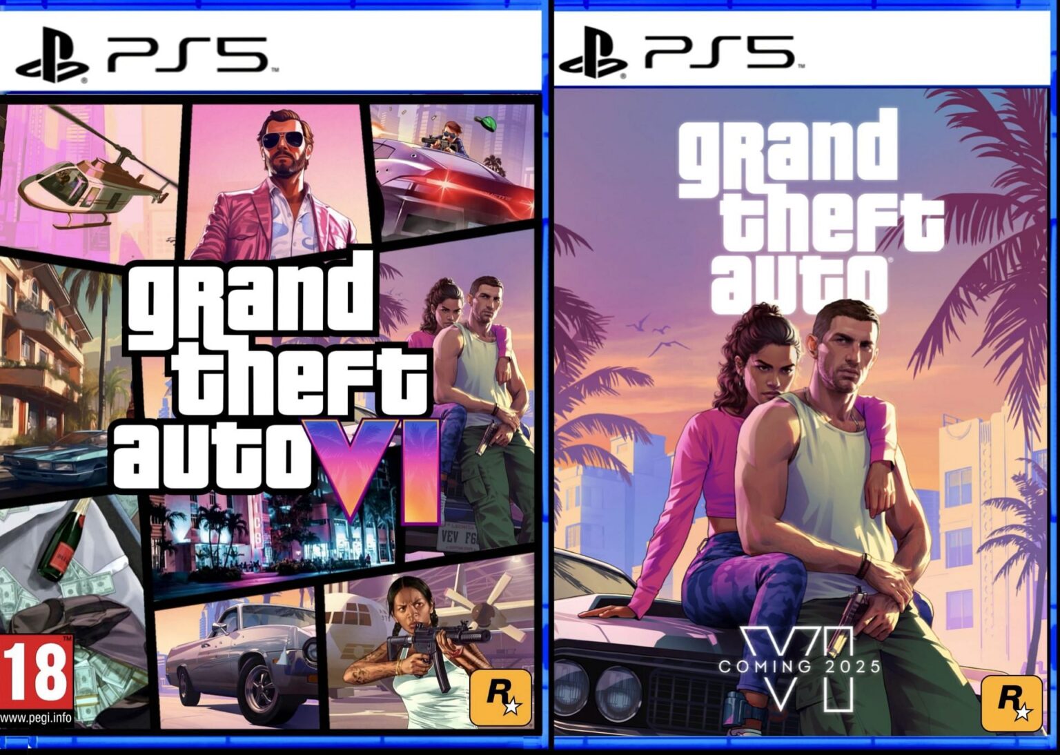 La De La Portada De GTA 6 Divide A Los Fan Ticos Creo Gaming La De La Portada De GTA 6 Divide A 1536x1094 