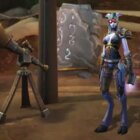 La decepción de los jugadores de WoW con "la basura" de los Archivos de Azeroth Creo Gaming