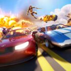 La filtración de Fortnite revela una posible nueva mecánica de vehículos Creo Gaming