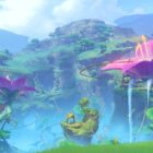 La filtración de Genshin Impact sugiere una región temporal para la versión 4.8 Creo Gaming