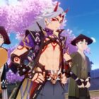 La función Fast Equip Artifact finalmente llega a Genshin Impact Creo Gaming