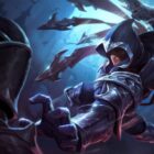 La línea de aspectos Primal Ambush de League of Legends se lanzó en el parche 14.2 Creo Gaming