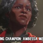 La llegada de Ambessa Medarda a League of Legends Creo Gaming