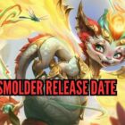 La llegada de Smolder a League of Legends Creo Gaming