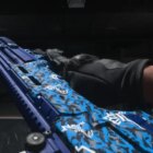 La mejor configuración de equipamiento y clases para Warzone: Resurgence Creo Gaming