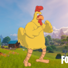 La nueva máscara de Fortnite divide al máximo a los fanáticos Creo Gaming