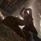 La pelea en The Last of Us Part 2 Remastered: Modo sin retorno Creo Gaming