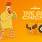 La piel de pollo gigante de 'pagar para perder' divide a los jugadores de Fortnite Creo Gaming